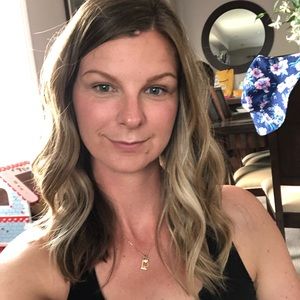 Meet your Posher, Bree